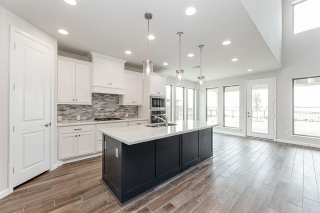 677 Cape Capri Drive, Katy, TX 77493