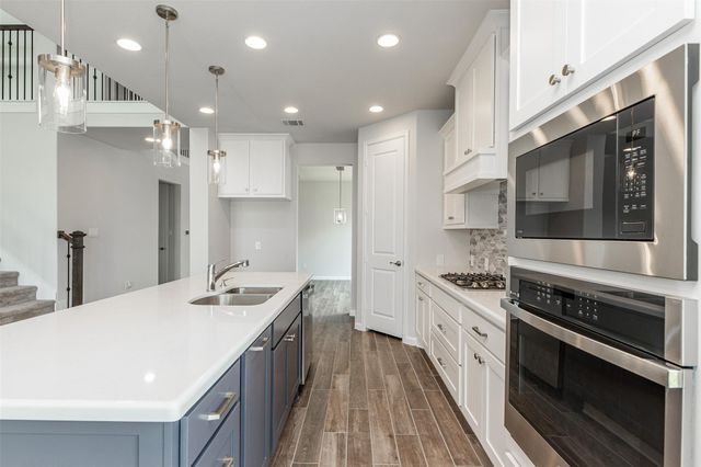 677 Cape Capri Drive, Katy, TX 77493