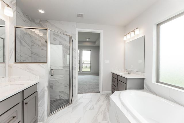 677 Cape Capri Drive, Katy, TX 77493