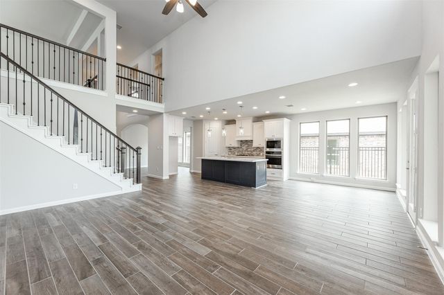 677 Cape Capri Drive, Katy, TX 77493