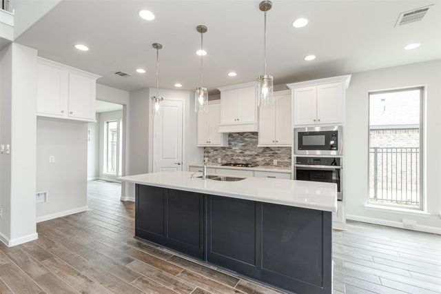 677 Cape Capri Drive, Katy, TX 77493