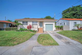 2420 SW 21st Avenue, Miami, FL 33145