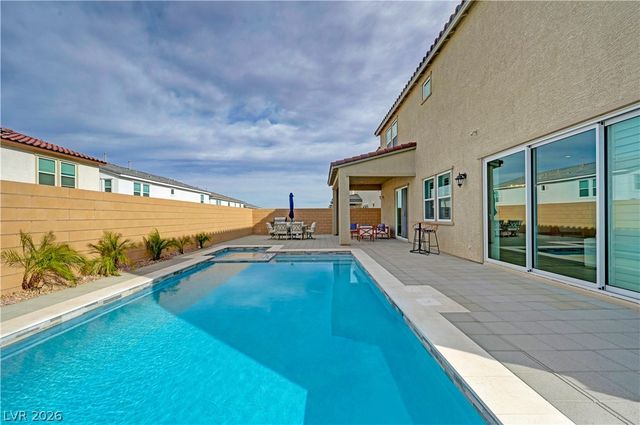 10226 Bismarck Palms Avenue, Las Vegas, NV 89166