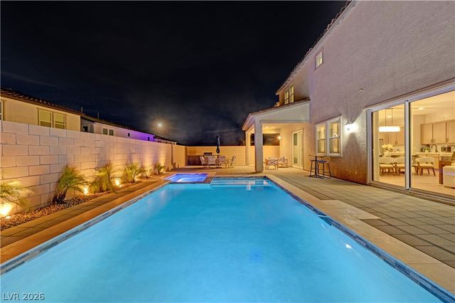 10226 Bismarck Palms Avenue, Las Vegas, NV 89166