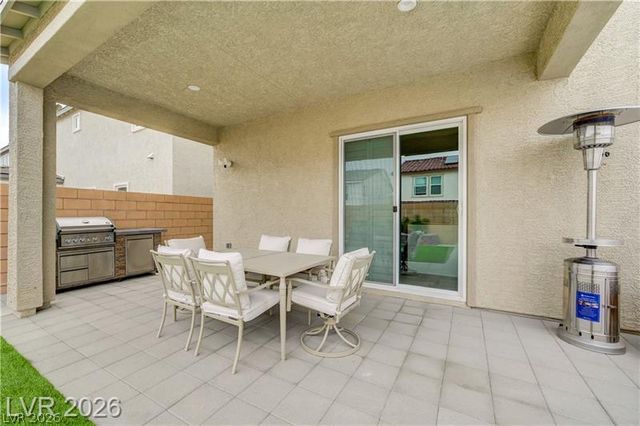 10226 Bismarck Palms Avenue, Las Vegas, NV 89166