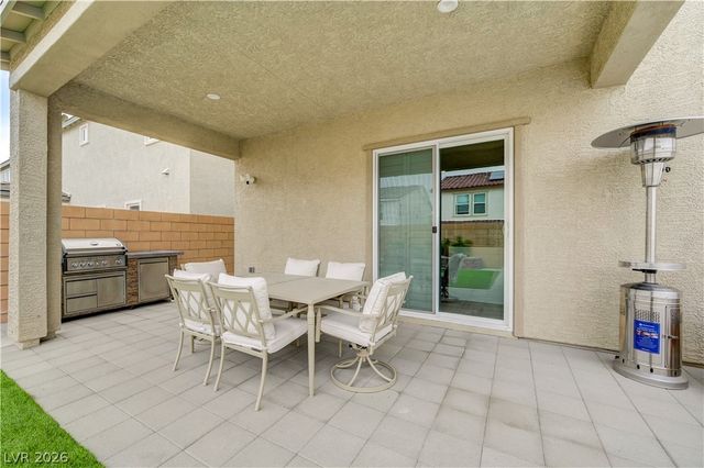 10226 Bismarck Palms Avenue, Las Vegas, NV 89166