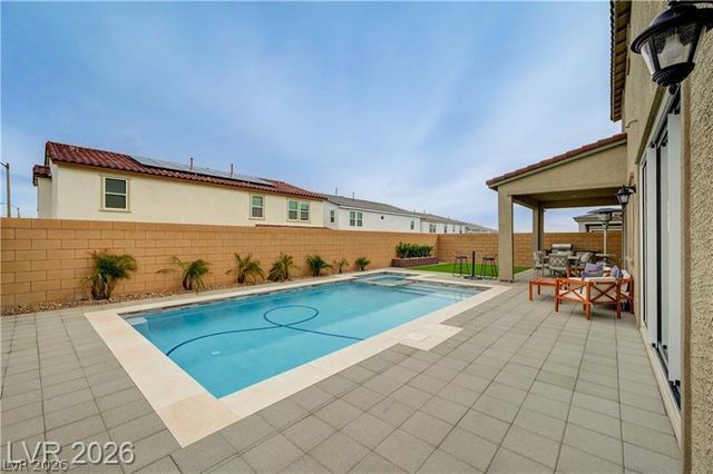 10226 Bismarck Palms Avenue, Las Vegas, NV 89166