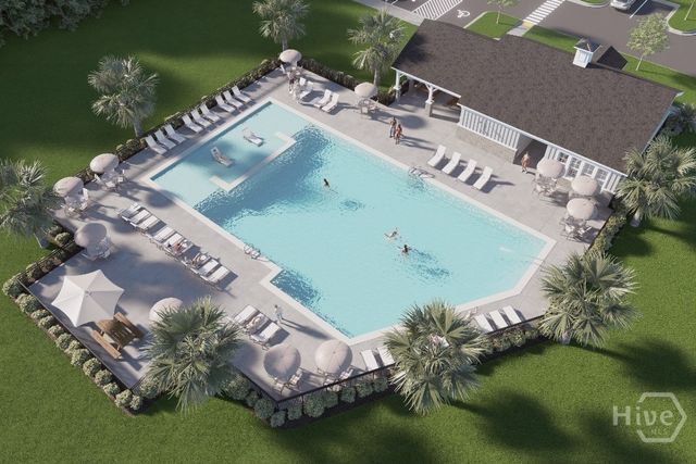 1027 Lakes Boulevard, Brunswick, GA 31525