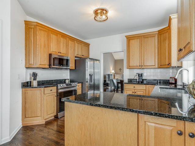 Address unavailable.