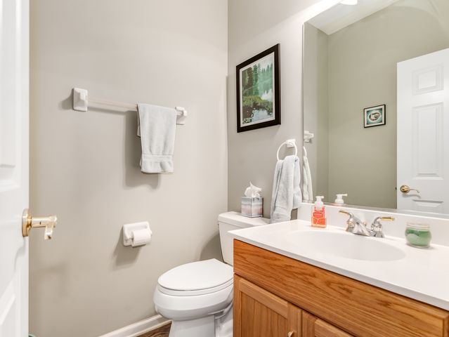 Address unavailable.