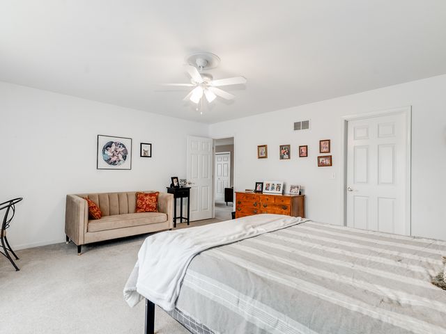 Address unavailable.