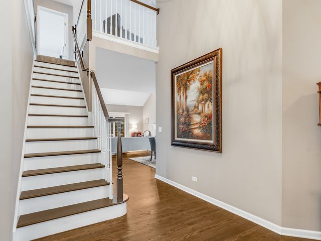 Address unavailable.