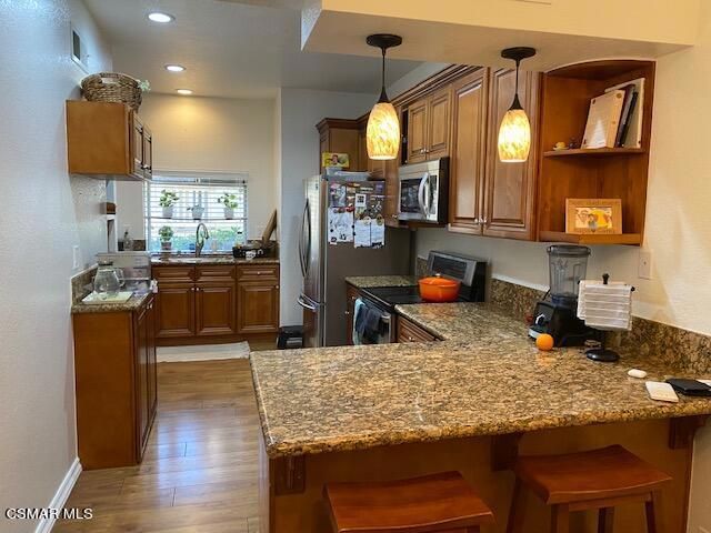 5780 Freebird Lane 106, Oak Park, CA 91377