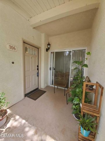 5780 Freebird Lane 106, Oak Park, CA 91377