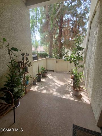 5780 Freebird Lane 106, Oak Park, CA 91377