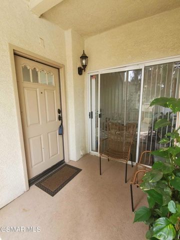 5780 Freebird Lane 106, Oak Park, CA 91377