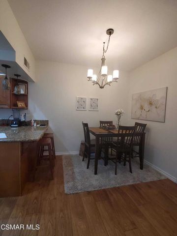 5780 Freebird Lane 106, Oak Park, CA 91377