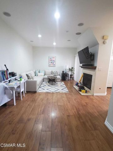 5780 Freebird Lane 106, Oak Park, CA 91377