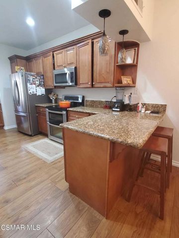 5780 Freebird Lane 106, Oak Park, CA 91377