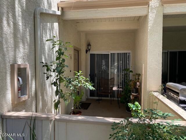 5780 Freebird Lane 106, Oak Park, CA 91377