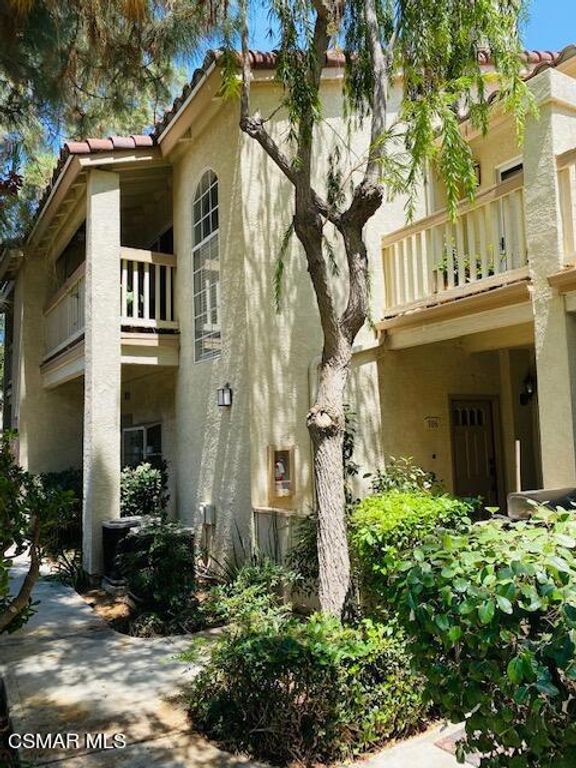 5780 Freebird Lane 106, Oak Park, CA 91377
