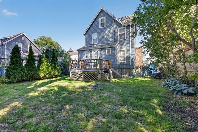 14 Flint Ave, Somerville, MA 02145