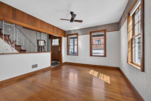 14 Flint Ave, Somerville, MA 02145