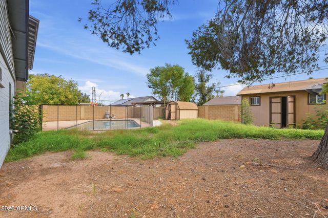 415 S SPUR Street, Mesa, AZ 85204