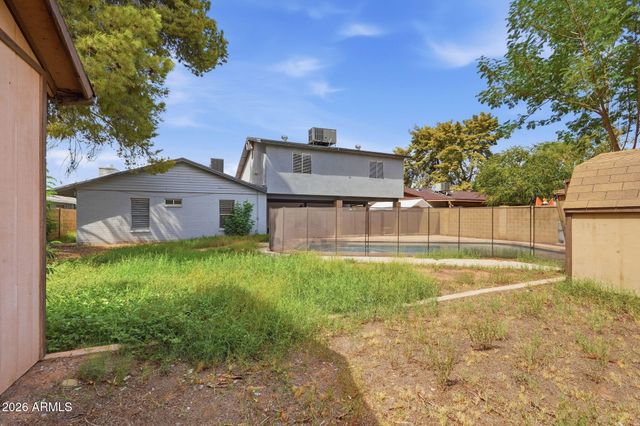 415 S SPUR Street, Mesa, AZ 85204