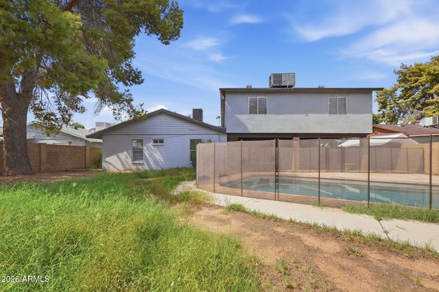 415 S SPUR Street, Mesa, AZ 85204