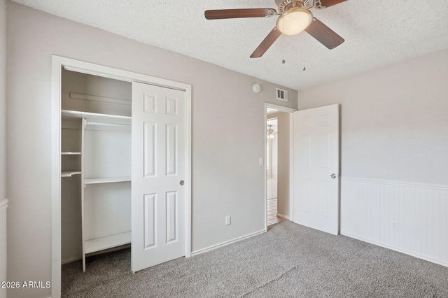 415 S SPUR Street, Mesa, AZ 85204