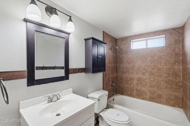 415 S SPUR Street, Mesa, AZ 85204