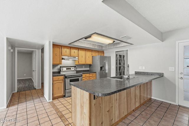 415 S SPUR Street, Mesa, AZ 85204