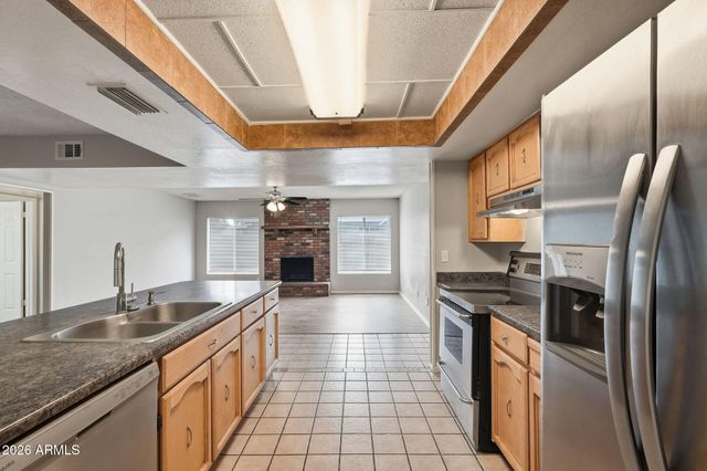415 S SPUR Street, Mesa, AZ 85204