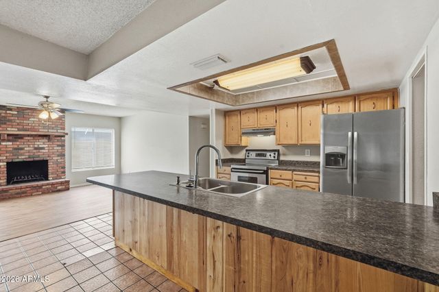 415 S SPUR Street, Mesa, AZ 85204