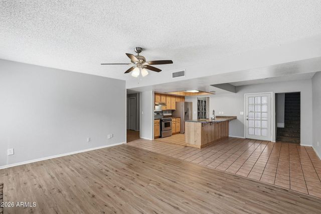 415 S SPUR Street, Mesa, AZ 85204