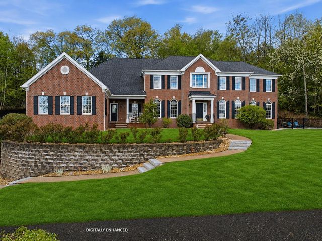 25 Ellison Drive, Bedford, NH 03110