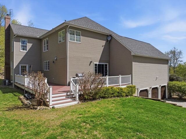 25 Ellison Drive, Bedford, NH 03110