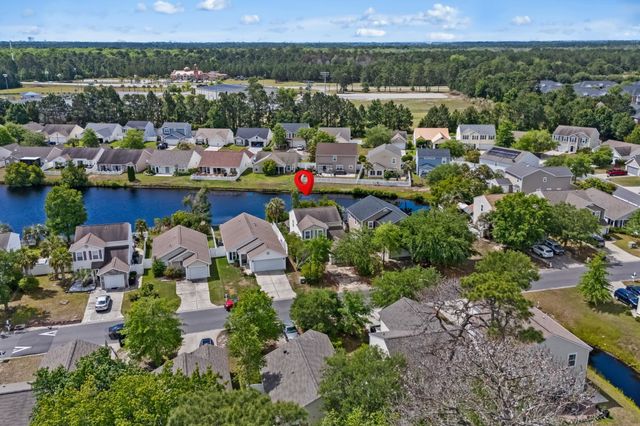 977 Silvercrest Dr., Myrtle Beach, SC 29579