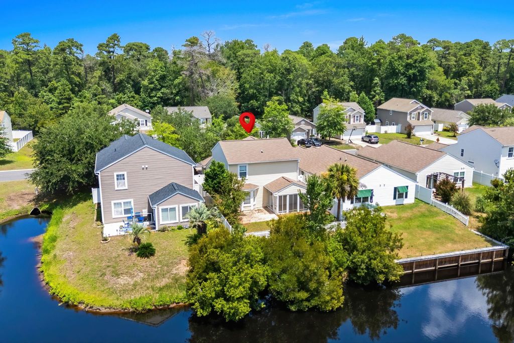 977 Silvercrest Dr., Myrtle Beach, SC 29579 — photo 4