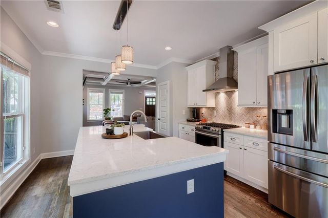 1400 Diamond Avenue SE, Atlanta, GA 30316