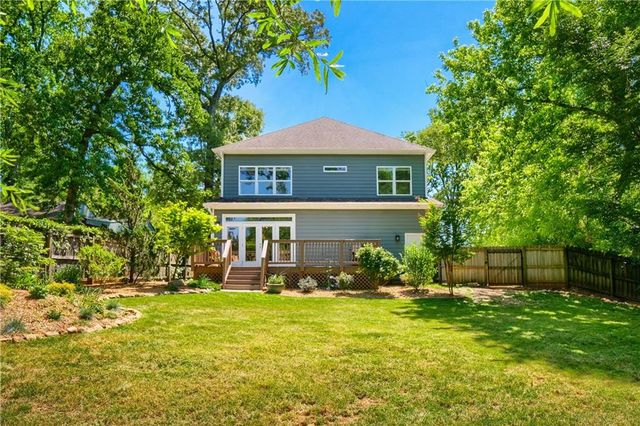 1400 Diamond Avenue SE, Atlanta, GA 30316