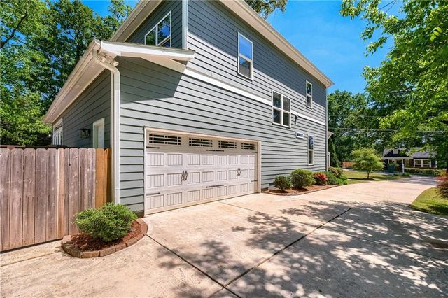 1400 Diamond Avenue SE, Atlanta, GA 30316