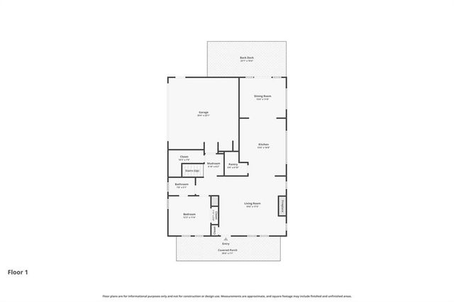 1400 Diamond Avenue SE, Atlanta, GA 30316