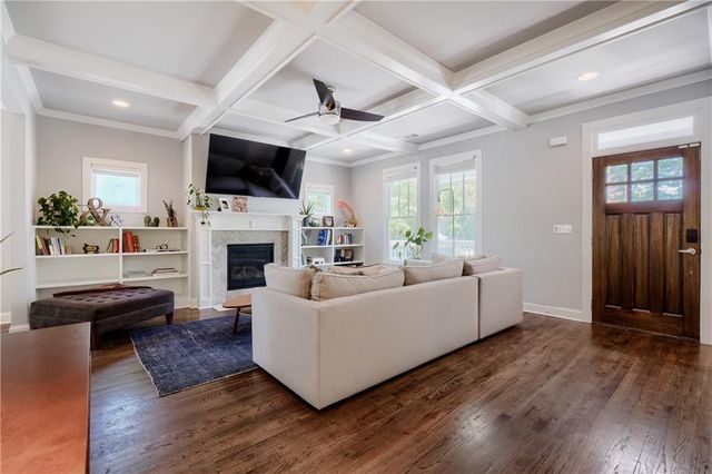 1400 Diamond Avenue SE, Atlanta, GA 30316