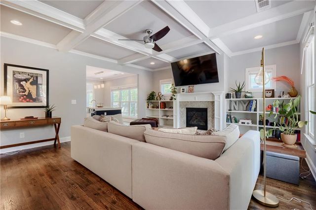 1400 Diamond Avenue SE, Atlanta, GA 30316