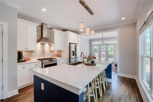 1400 Diamond Avenue SE, Atlanta, GA 30316