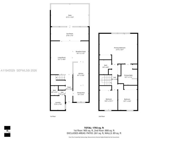 3301 Raleigh Street 4E, Hollywood, FL 33021