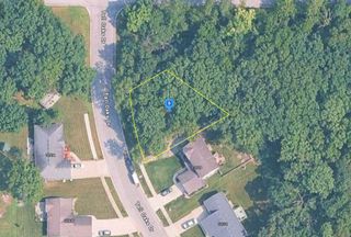 12605 Tall Oaks Drive, Cedar Lake, IN 46303