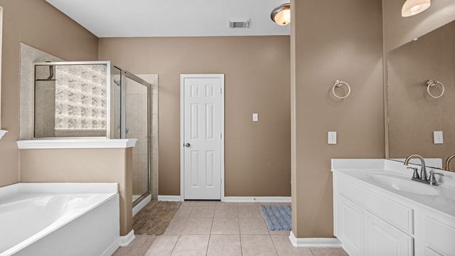 16710 Moss Green Court, Cypress, TX 77429